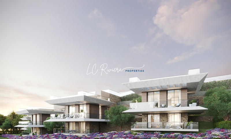 Maison contemporaine - 143 m² - 4 pièces