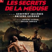 Les Secrets de la Méduse - Lucernaire, Paris