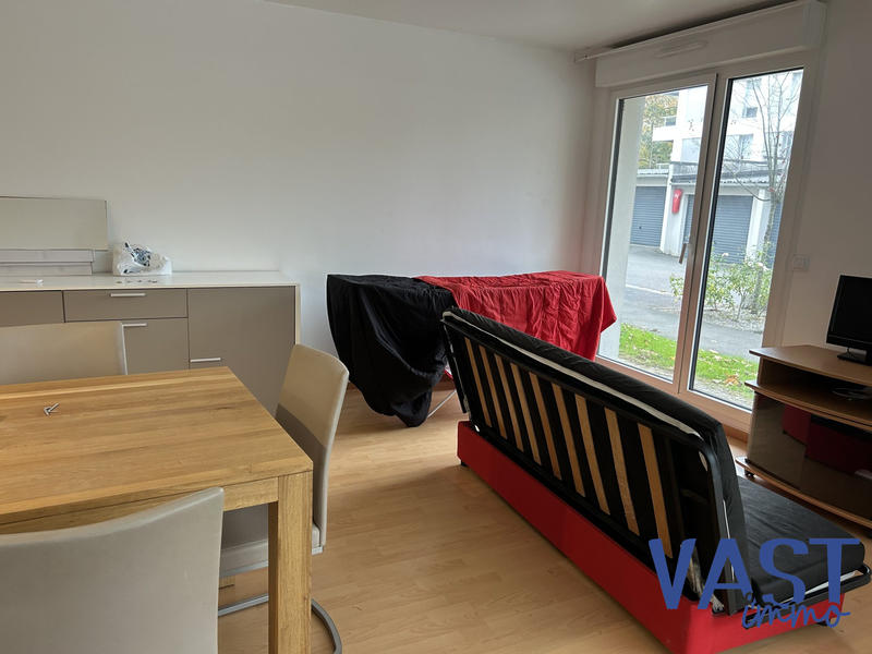 Appartement - 40 m² - 1 pièce
