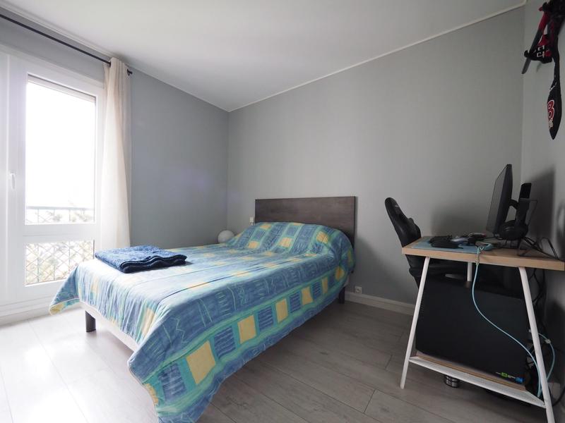 Appartement - 75 m² - 4 pièces