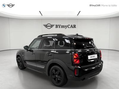 Mini Countryman F60 Lci 136 ch Bva7 Cooper Edition Premium
