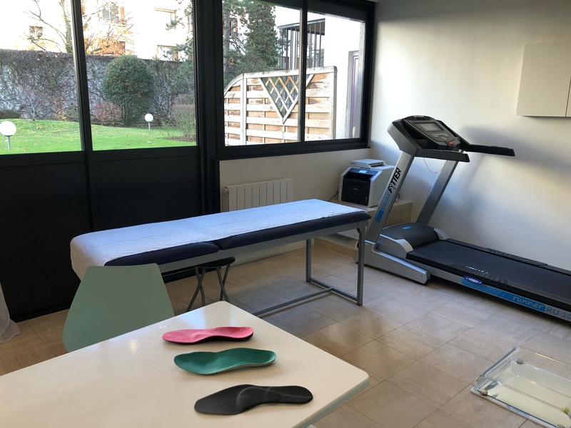 Milena Monville Pédicure Podologue