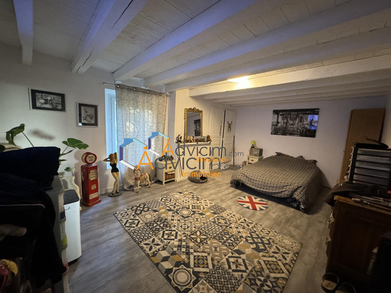 Ferme - 130 m² - 4 pièces