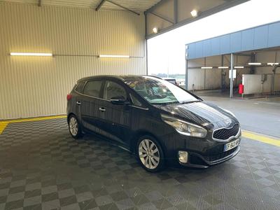 Kia Carens 1.7 Crdi 141 Ch Isg 7 Pl Uefa Euro 2016