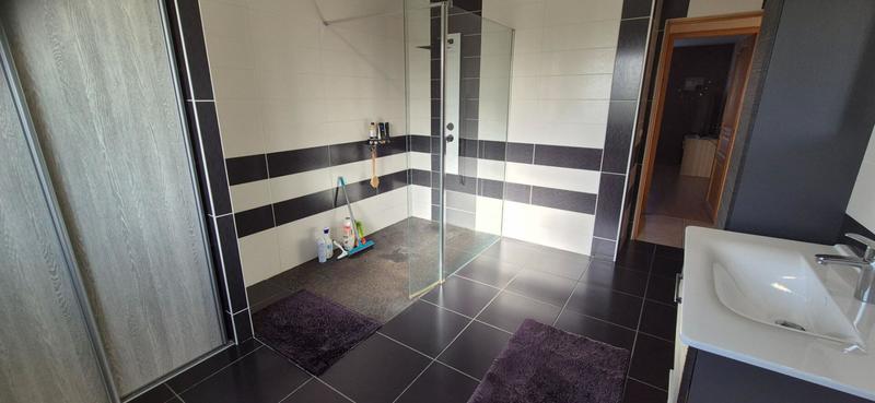 Maison - 117 m² - 5 pièces