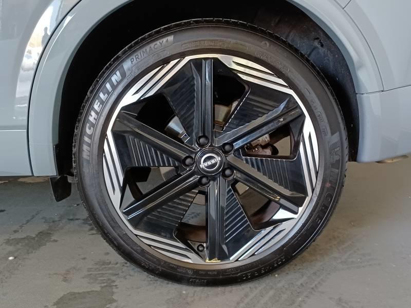 Nissan Qashqai e-Power 190 ch n-Design