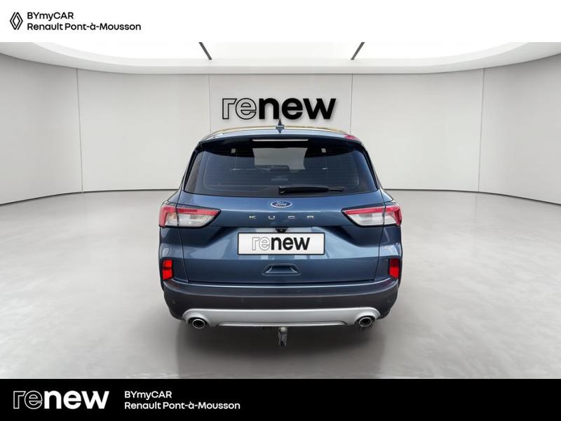 Ford Kuga 1.5 EcoBlue 120 s&amp;S Bvm6 Titanium