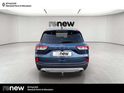 Ford Kuga 1.5 EcoBlue 120 s&amp;S Bvm6 Titanium