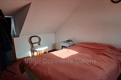 Maison - 198 m² - 11 pièces