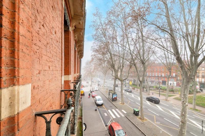 Appartement - 131 m² - 4 pièces