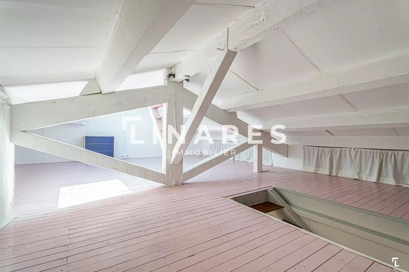 Appartement - 154 m² - 4 pièces