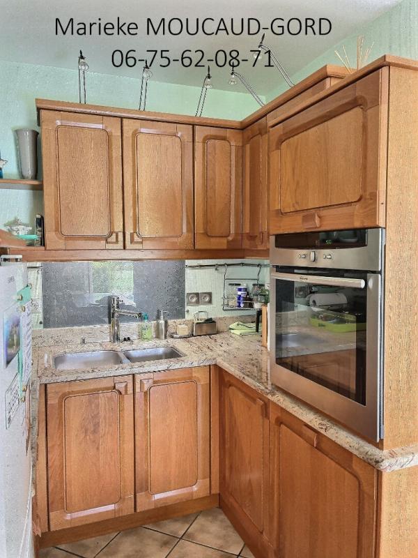 Maison - 81 m² - 5 pièces