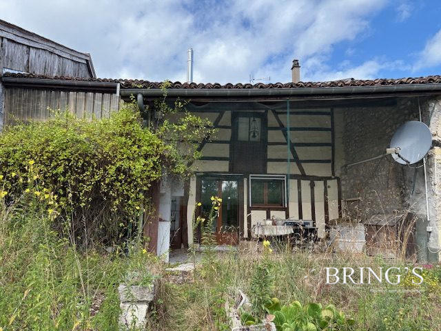 Maison traditionnelle - 126 m² - 5 pièces