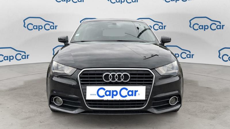 Audi A1 1.6 Tdi 105 Ambiente