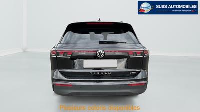 Volkswagen Tiguan Nouveau 1.5 eTSI 150cv Dsg7 Life Plus