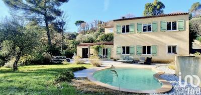 Maison - 143 m² - 6 pièces