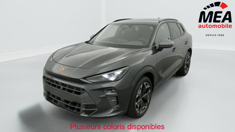 Cupra Terramar 1.5 eTSI Hybrid 150 ch Dsg7 V