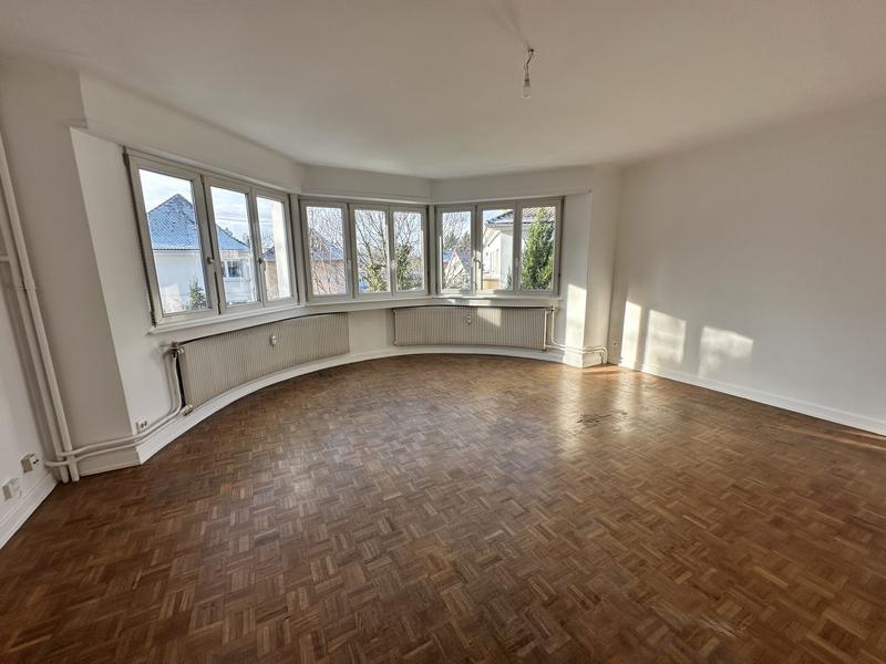 Appartement - 95 m² - 3 pièces