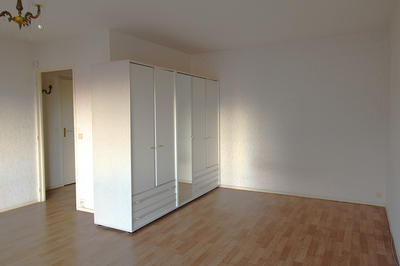 Appartement - 35 m² - 1 pièce