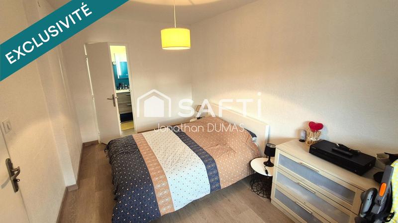 Maison - 132 m² - 6 pièces