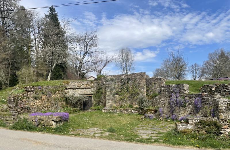 Maison - 99 m² - 4 pièces