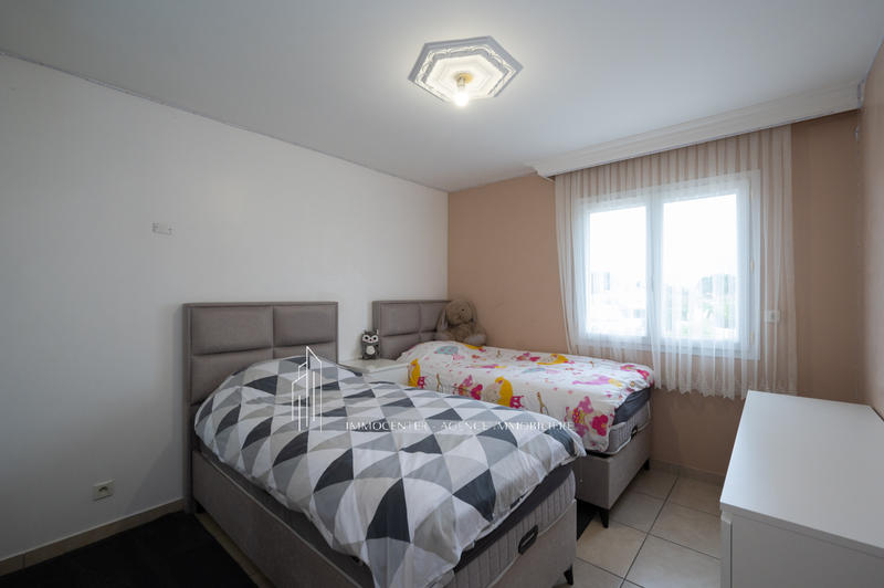 Villa - 130 m² - 6 pièces