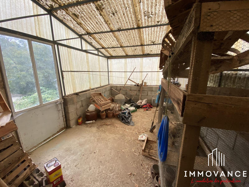 Maison - 109 m² - 6 pièces