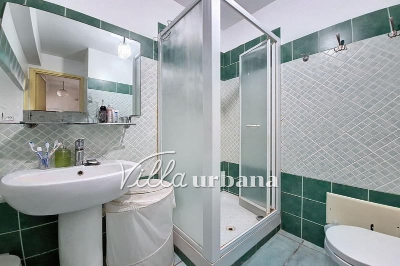 Appartement - 35 m² - 1 pièce