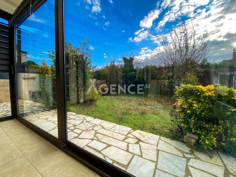 Immeuble - 156 m² - 5 pièces