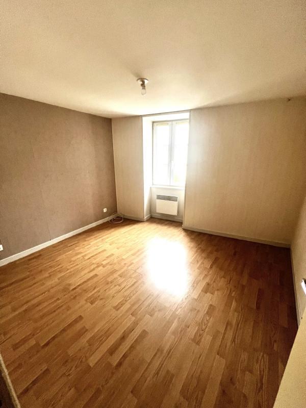 Maison - 55 m² - 3 pièces