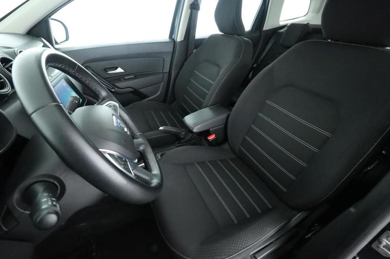 Dacia Duster II 1.5 dCi Blue Confort 4x2 116 ch