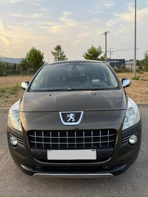Peugeot 3008 1.6 Thp 156 Cv Premium Revision Ok, Garantie 1 An