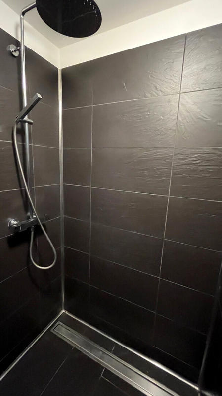 Appartement - 104 m² - 5 pièces