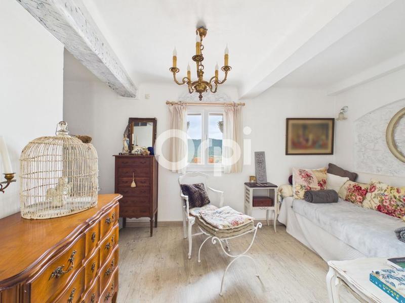 Maison de ville - 75 m² - 3 pièces