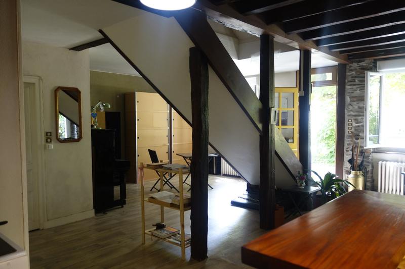 Maison - 220 m² - 5 pièces