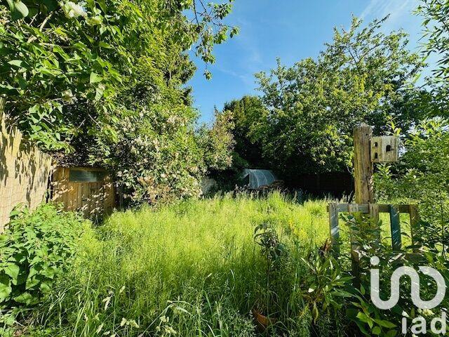 Maison de ville - 125 m² - 6 pièces