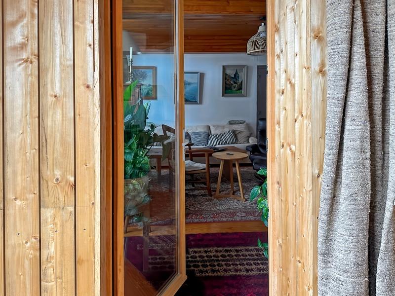 Maison - 116 m² - 5 pièces