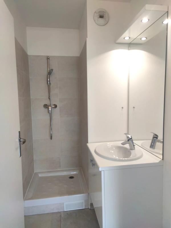 Appartement - 76 m² - 4 pièces