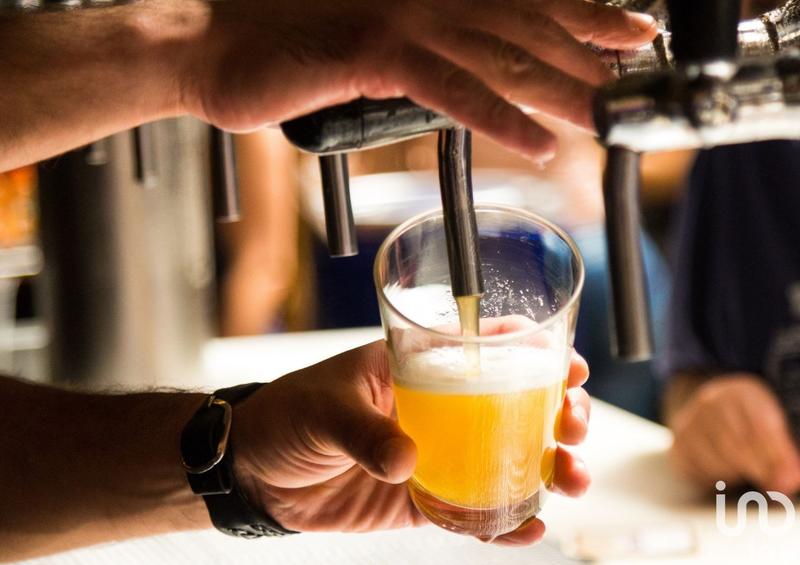 Local commercial - 260 m²