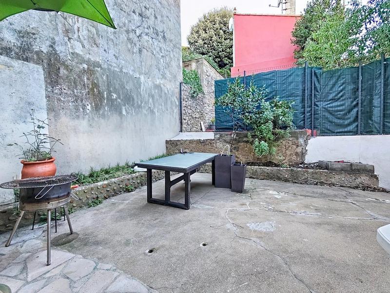 Appartement - 77 m² - 4 pièces