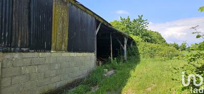 Maison - 190 m² - 7 pièces