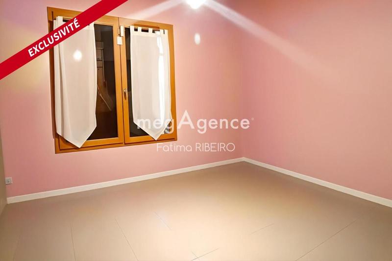 Maison de campagne - 179 m² - 8 pièces