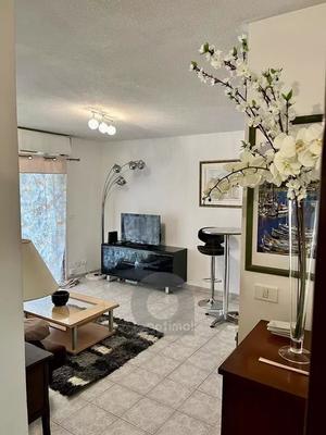 Appartement - 32 m² - 2 pièces