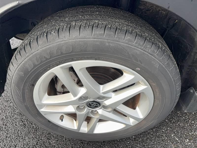 Toyota c-Hr Hybride 1.8l Dynamic Business