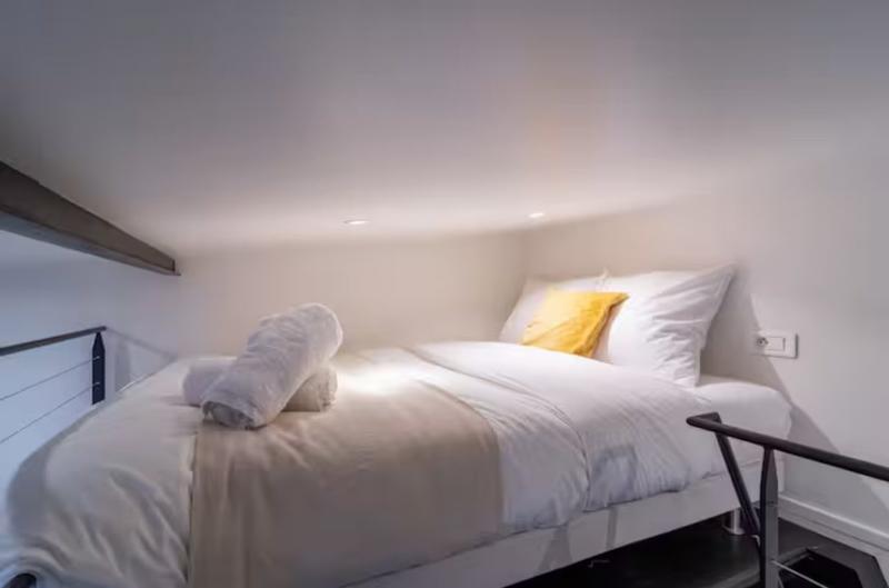 Appartement - 14 m² - 1 pièce