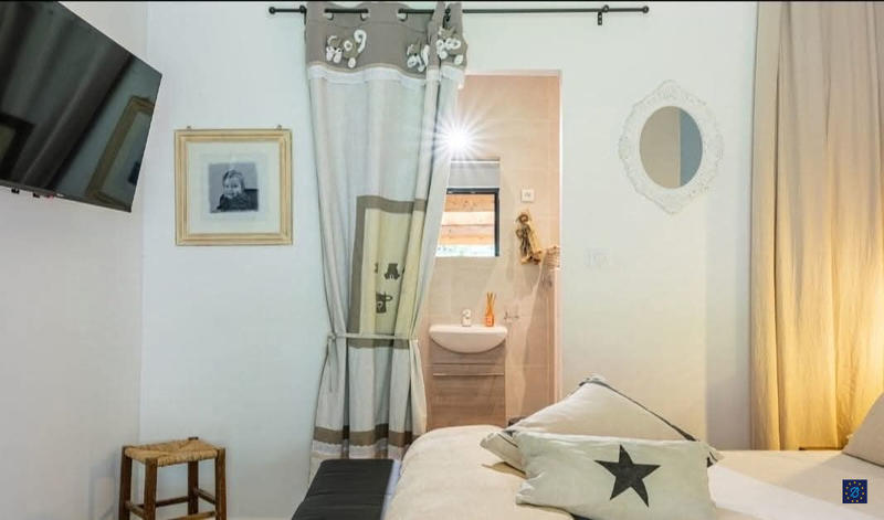 Maison contemporaine - 162 m² - 7 pièces