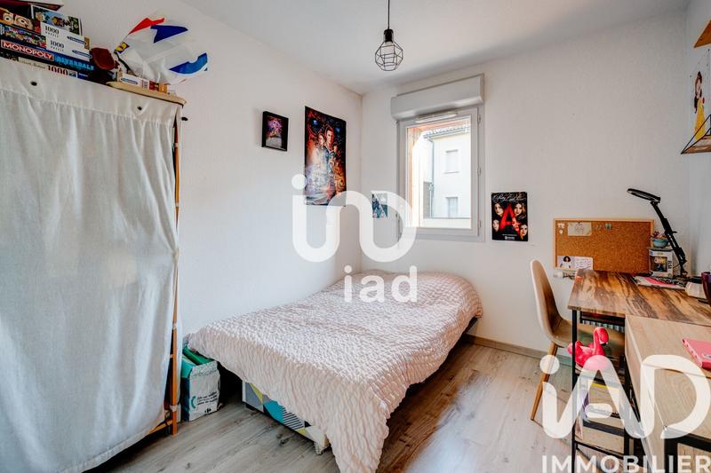 Maison - 81 m² - 4 pièces