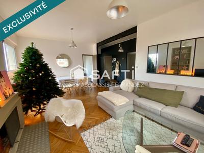 Villa - 135 m² - 6 pièces