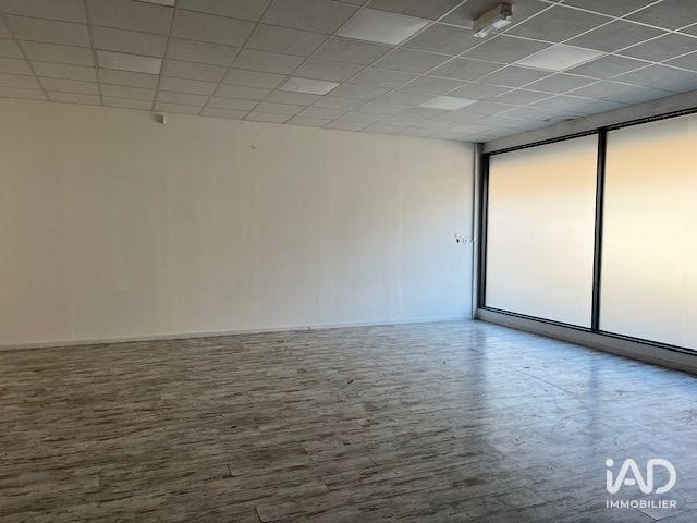 Local commercial - 115 m²