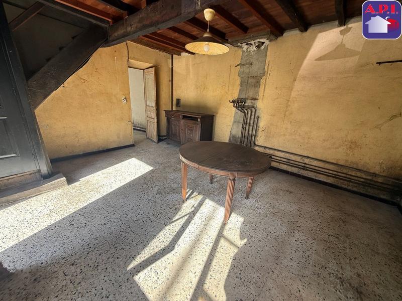 Maison - 96 m² - 3 pièces